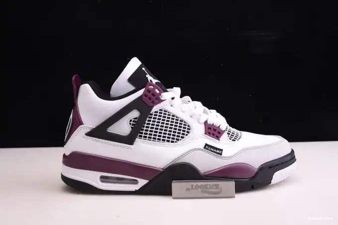 HYPE AIR PSG CZ5624-100 JORDAN SAINT-GERMAIN 4 RETRO PARIS 0601